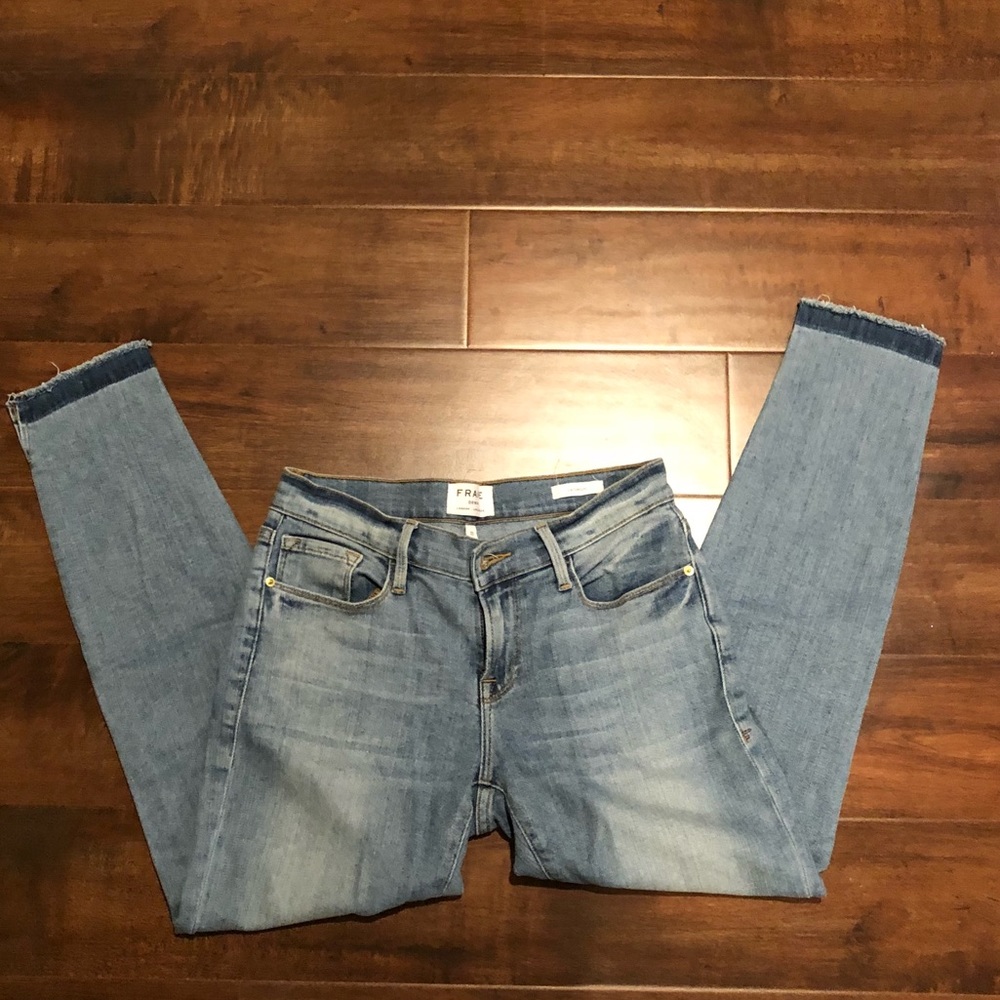 Frame jeans - Picture 2 of 5